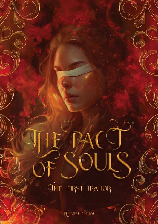 Produktbild: The pact of souls