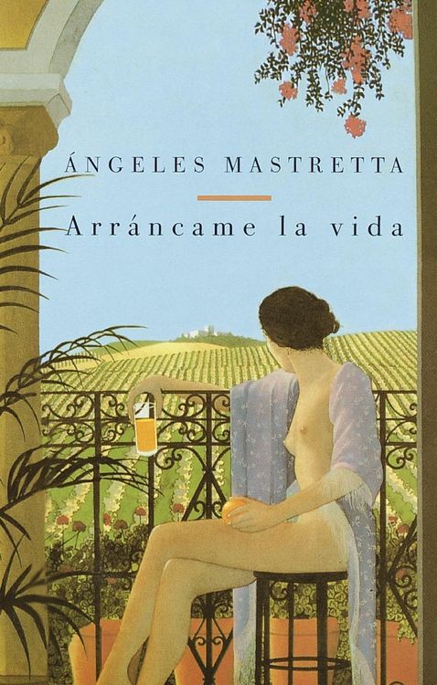 Produktbild: Arr&agrave;ncame La Vida / Tear My Life
