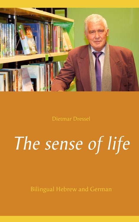 Produktbild: The sense of life