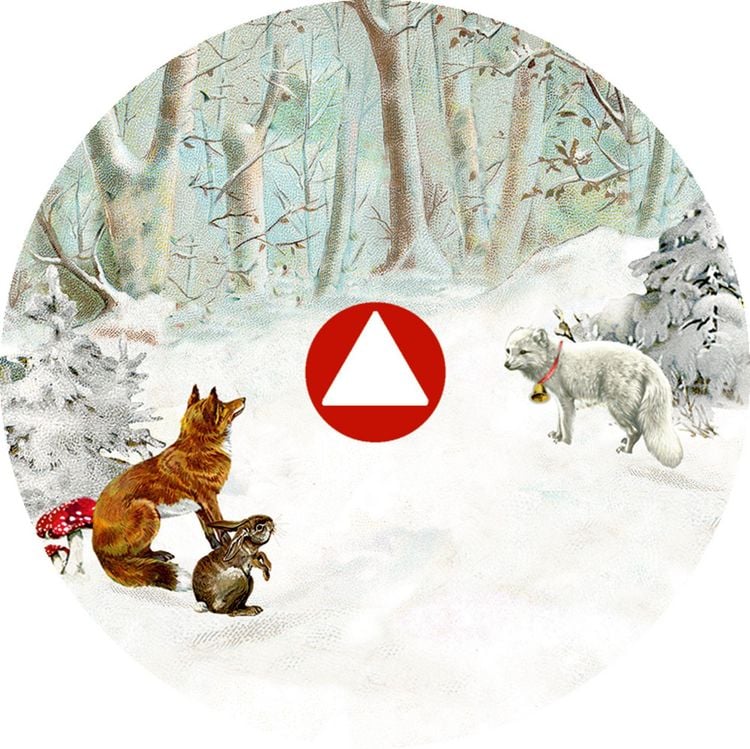 Produktbild: Sound-Adventskalender &ndash; Vintage-Grammophon