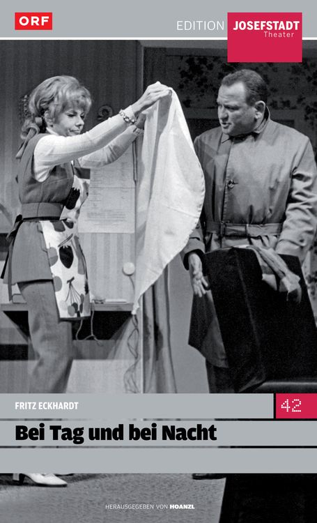 Produktbild: Bei Tag und bei Nacht (Fritz Eckhardt)