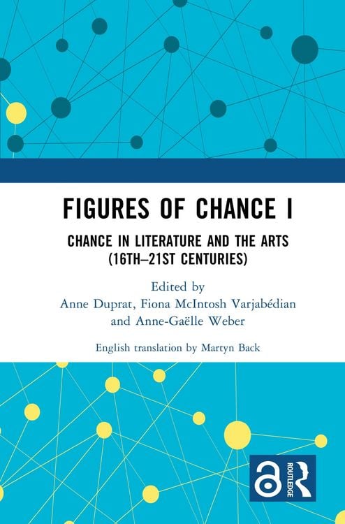 Produktbild: Figures of Chance I