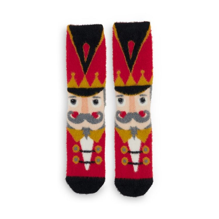 Produktbild: Socken 36-41 Weihnachtszeit