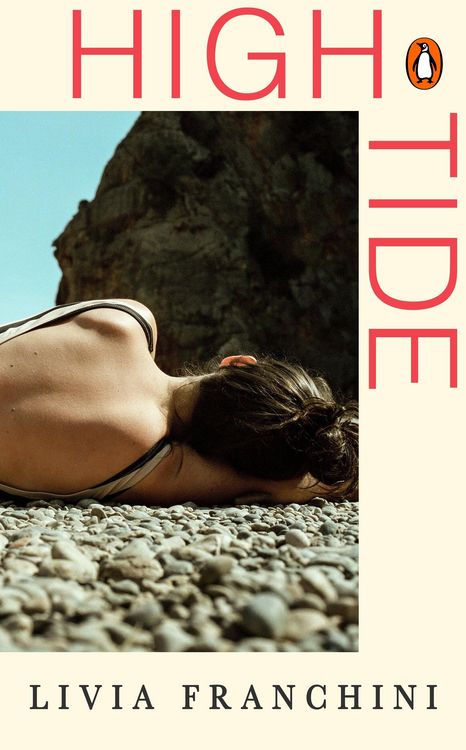 Produktbild: High Tide