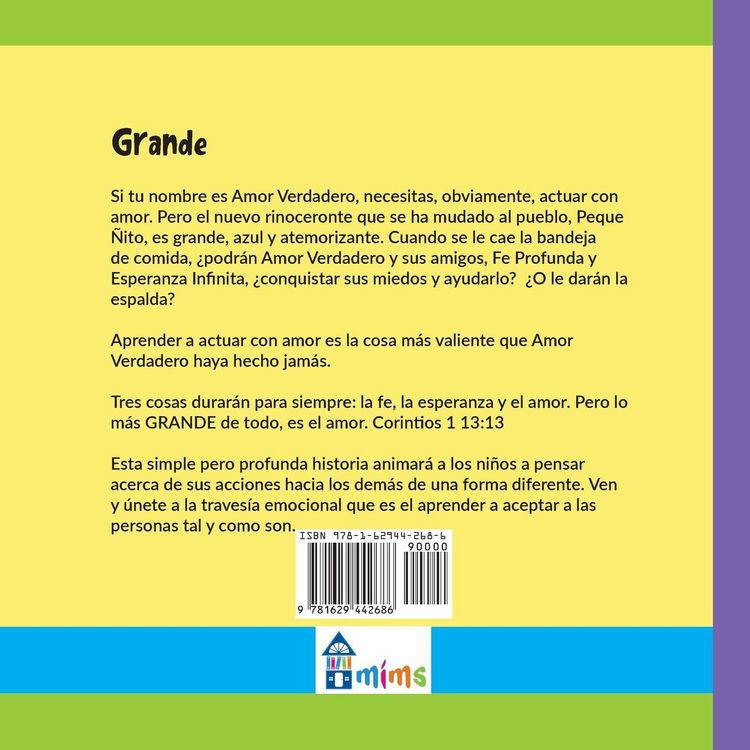 Produktbild: Grande