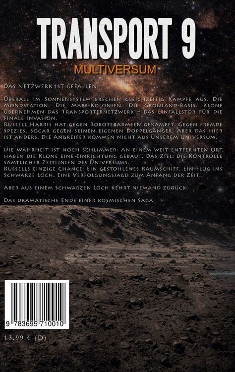 Produktbild: Transport 9