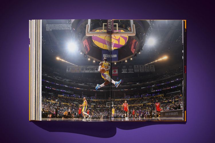 Produktbild: Lakers
