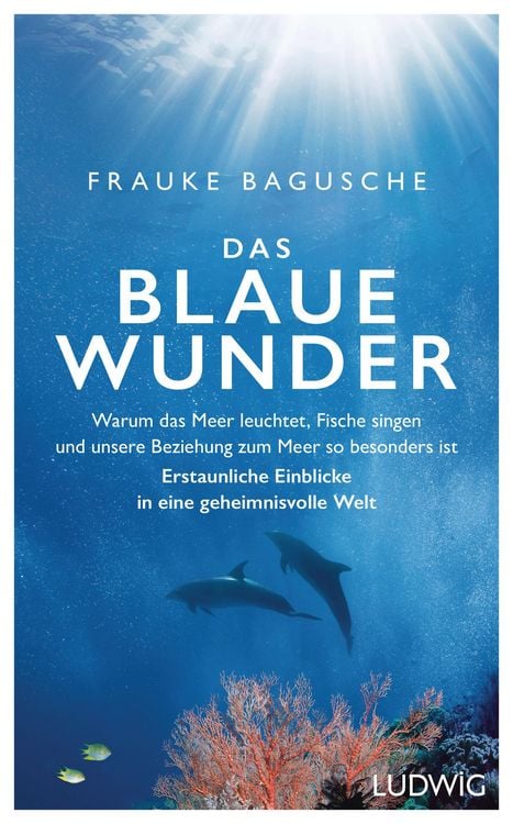 Produktbild: Das blaue Wunder