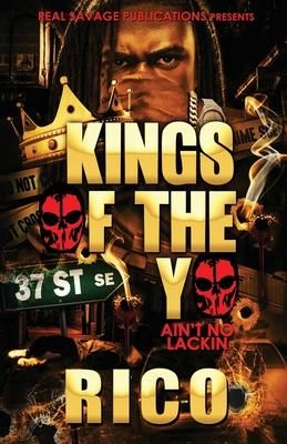 Produktbild: Kings Of The Yo: Ain't No Lackin