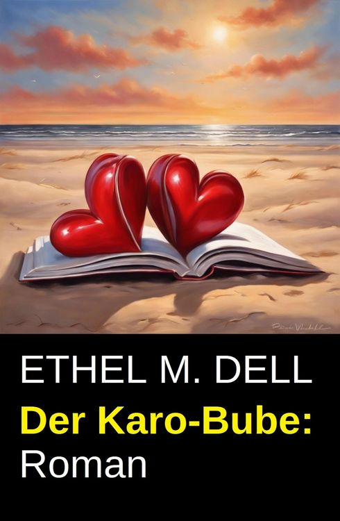 Produktbild: Der Karo-Bube: Roman
