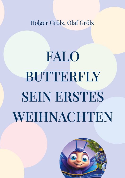 Produktbild: Falo Butterfly