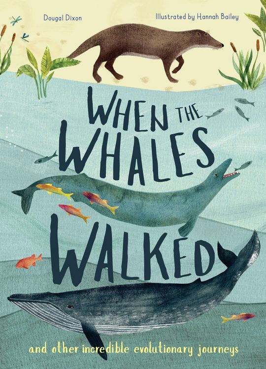 Produktbild: When the Whales Walked