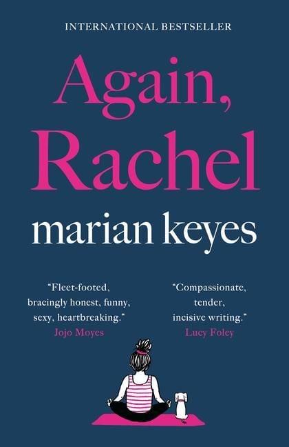 Produktbild: Again, Rachel