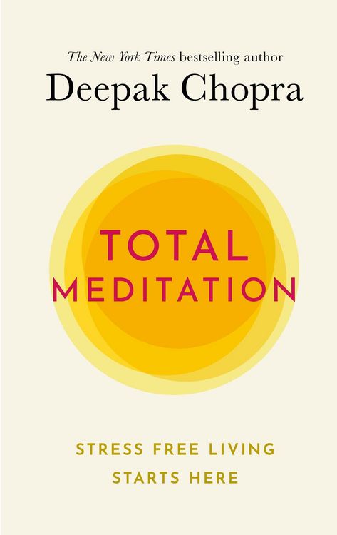 Produktbild: Total Meditation