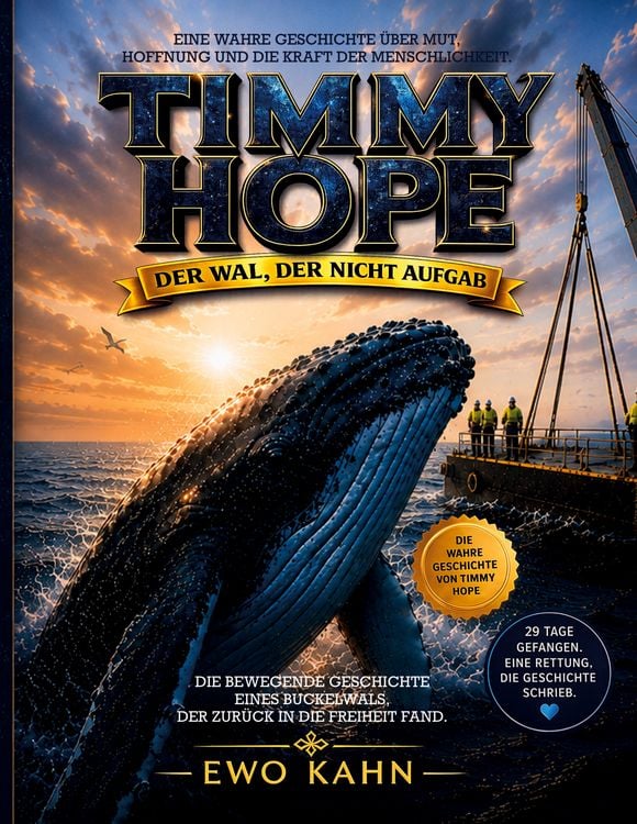 Produktbild: Timmy Hope