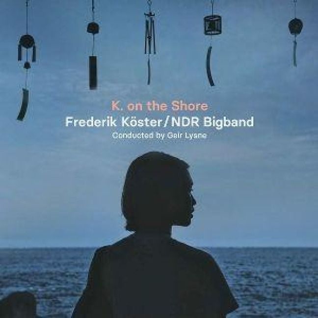 Produktbild: K. on the Shore