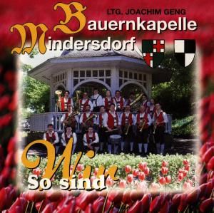 Produktbild: So Sind Wir