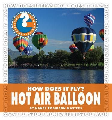 Produktbild: How Does It Fly? Hot Air Balloon