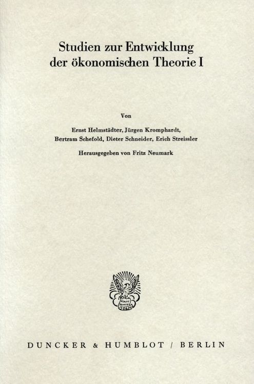 Produktbild: Klassische Themen der Dogmengeschichte.