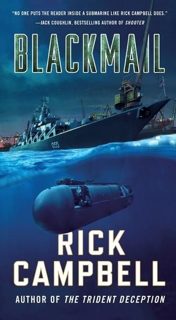 Produktbild: Blackmail