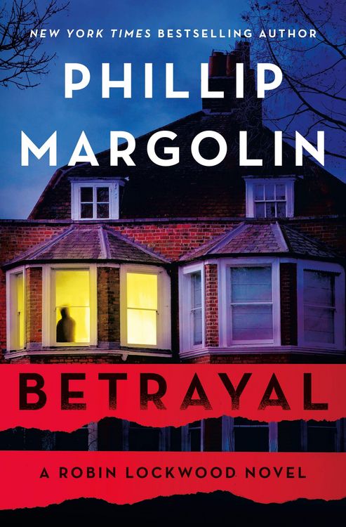 Produktbild: Betrayal