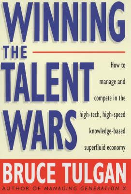 Produktbild: Winning the Talent Wars
