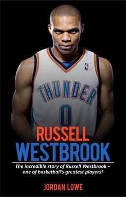 Produktbild: Russell Westbrook