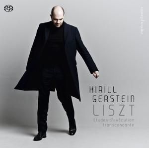 Produktbild: Transcendental Etudes S. 139