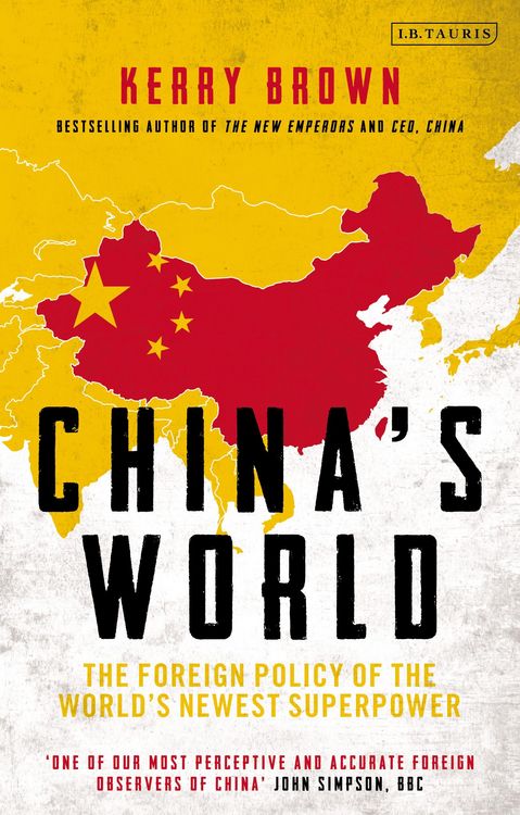 Produktbild: Brown, K: China's World