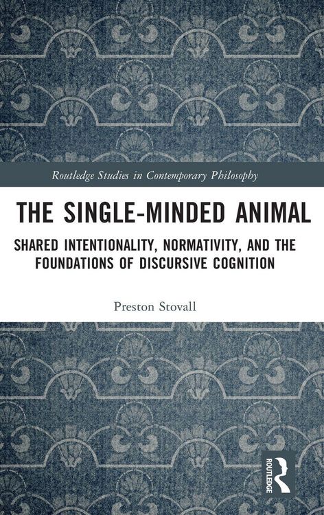 Produktbild: The Single-Minded Animal
