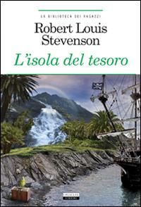 Produktbild: L' isola del tesoro