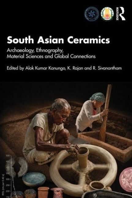 Produktbild: South Asian Ceramics