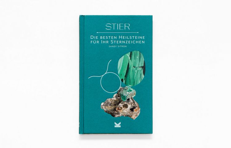 Produktbild: Stier