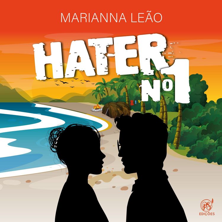 Produktbild: Hater No. 1