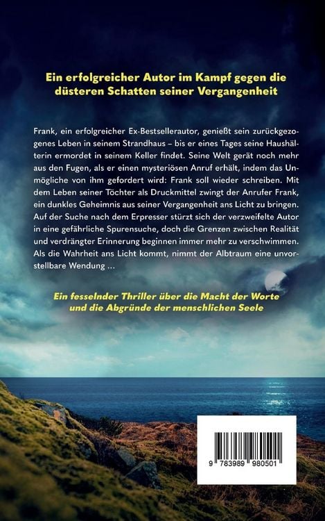 Produktbild: Der Anrufer