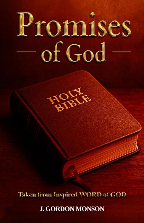 Produktbild: Promises of God