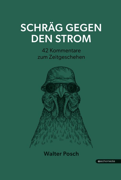 Produktbild: Schr&auml;g gegen den Strom