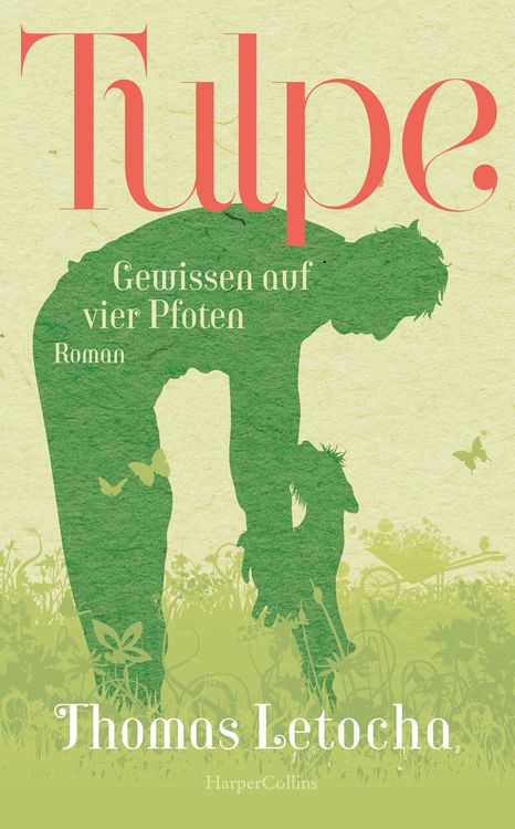 Produktbild: Tulpe