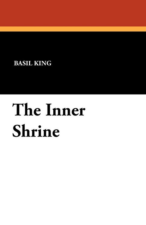 Produktbild: The Inner Shrine