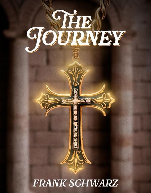Produktbild: The Journey