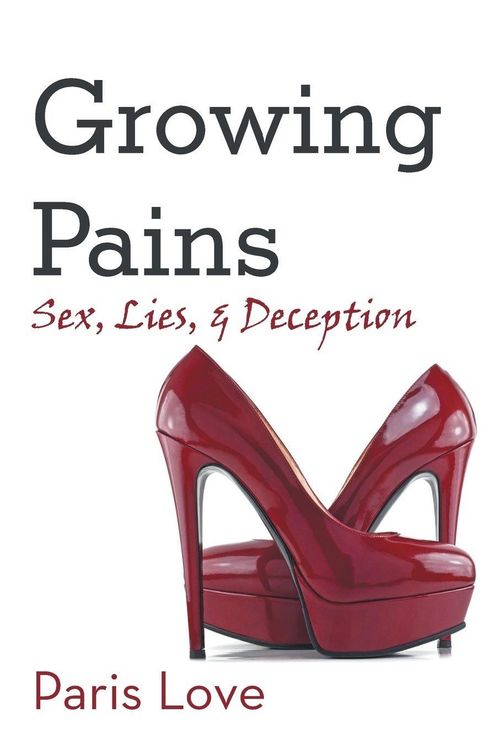 Produktbild: Growing Pains