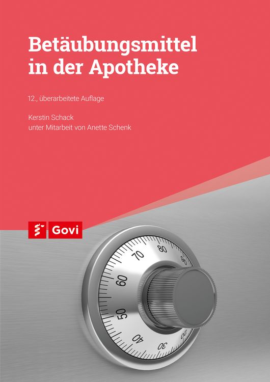 Produktbild: Bet&auml;ubungsmittel in der Apotheke