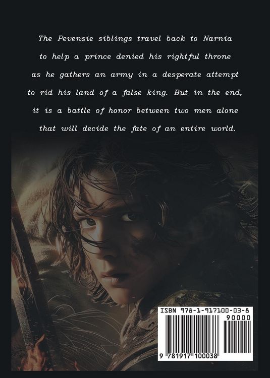 Produktbild: The Chronicles of Narnia