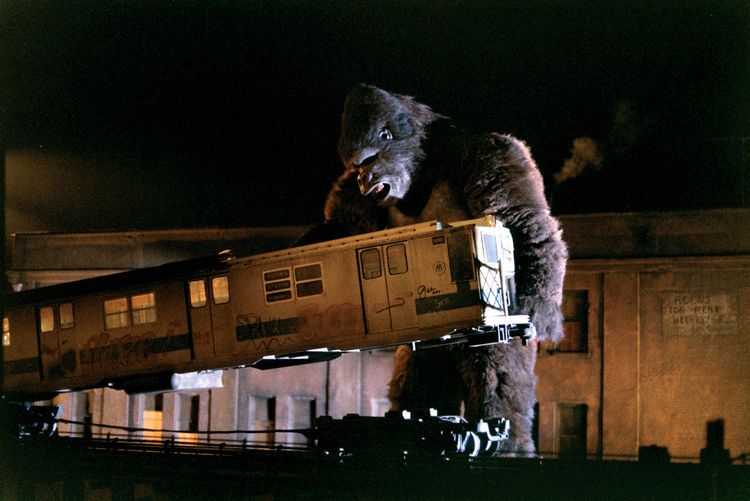 Produktbild: King Kong - Special Edition - Digital Remastered