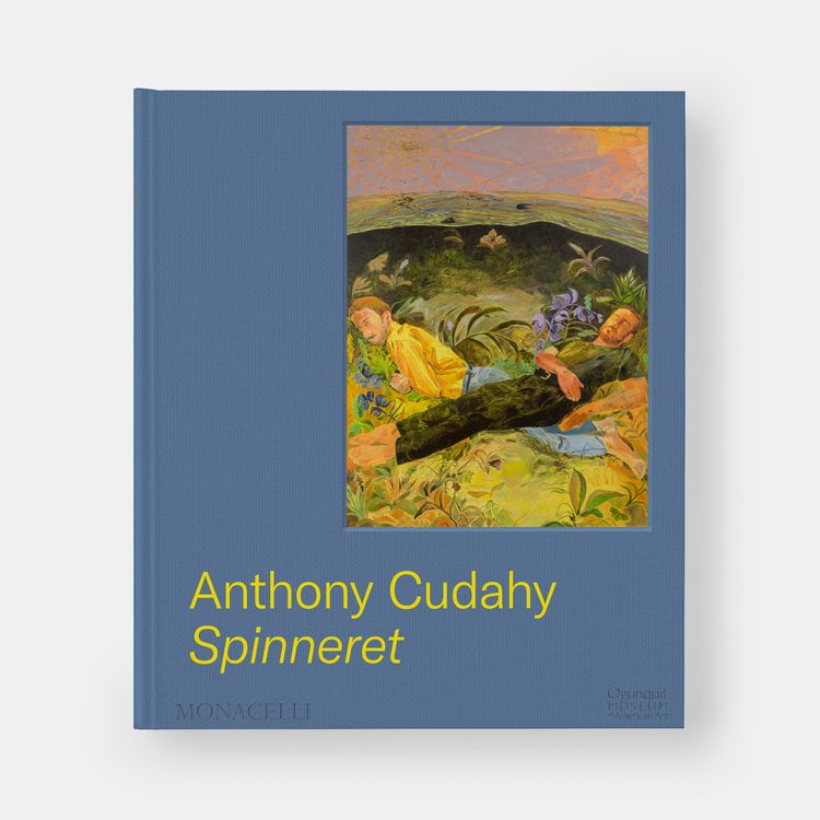 Produktbild: Anthony Cudahy