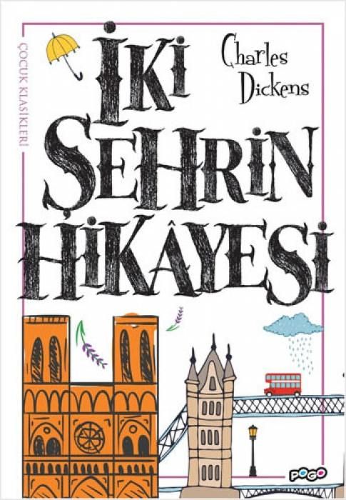 Produktbild: Iki Sehrin Hikayesi