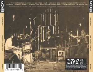Produktbild: Harvest, 1 Audio-CD