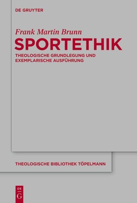 Produktbild: Sportethik