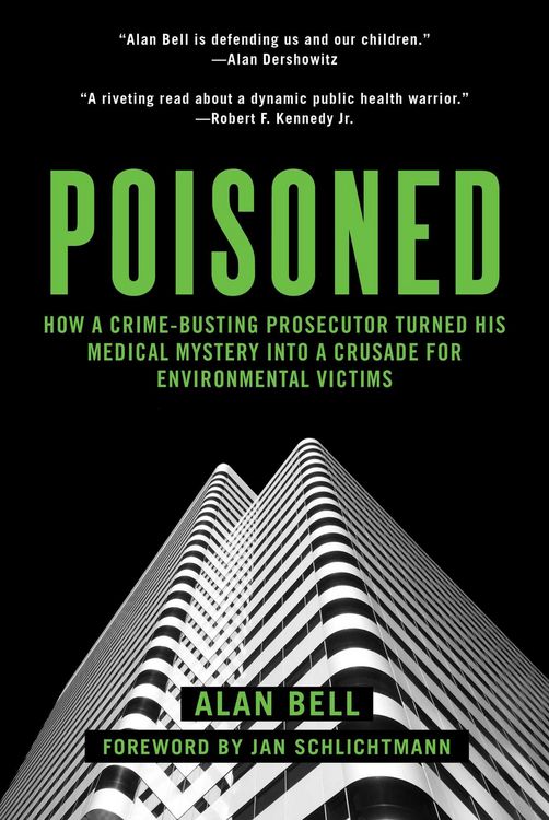 Produktbild: Poisoned