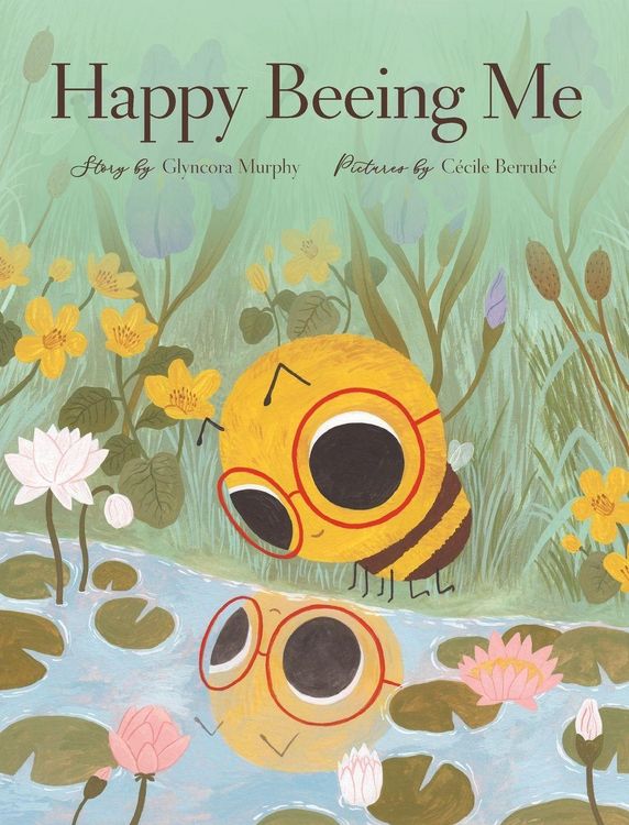 Produktbild: Happy Beeing Me